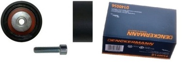 Ролик напрямна renault master ii 2.5 d 2.8 dti фото №1