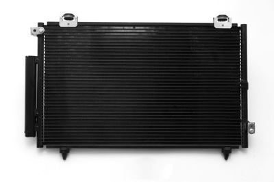 RADIATEUR DU CLIMATISEUR TOYOTA COROLLA VERSO ÉTAT NOUVEAU - milautoparts-fr.ukrlive.com