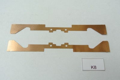 Kontakty do YM32,T435,V75,V107 BTTB/ZEUKE,K8