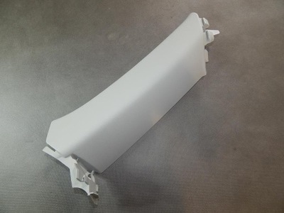 Audi q3 8u защита стойка правая 8u0867288 фото №1