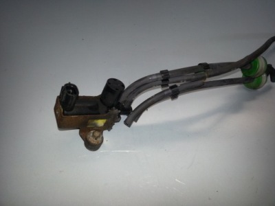 Електроклапан denso mini one r50 1.4d 1nd фото №1