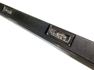 ROOF LIGHT FACING, PANEL LIGHTING PLATES REJESTRAC - milautoparts-fr.ukrlive.com