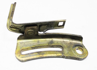 Натягувач кронштейн honda civic vi 1.5 16v v-tec фото №1