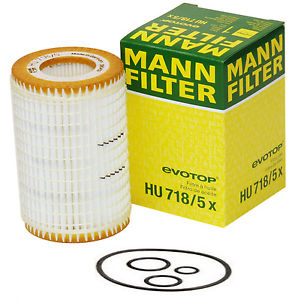 FILTR OLEJU MERCEDES W163 A208 W220 C215 W203 S203