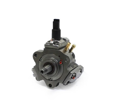 Насос впрыскная citroen xsara picasso 2.0 hdi фото №1