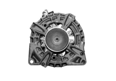 Генератор mercedes w176 w246 x117 x156 1.5 cdi фото №1