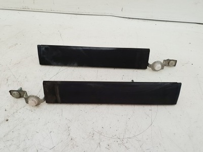 Молдинг кровельная правая mazda 5 фото №1