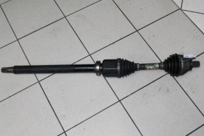 Volvo v70 s80 d5 приводной вал шрус  p30783204 идеальное состояние фото №1