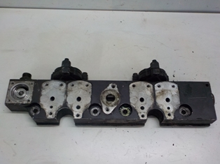 Scania r молдинг топливная фото №1