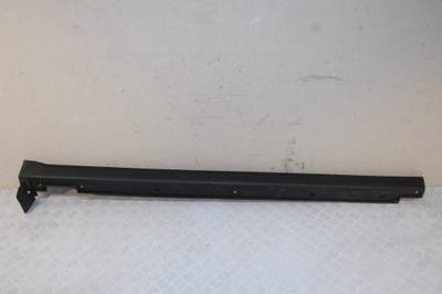 Поріг накладка права santafe santa fe iii lift фото №1