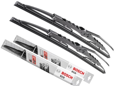 Honda PIÓRO WYCIERACZKI BOSCH ECO 55C, 550 MM - milautoparts-fr.ukrlive.com