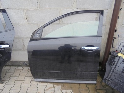 DOOR LEFT FRONT NISSAN MURANO Z50 KH3 -WYSYLKA- - milautoparts-fr.ukrlive.com