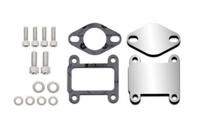 Заглушки egr alfa romeo fiat 1.9 jtdm opel 1.9cdti фото №1