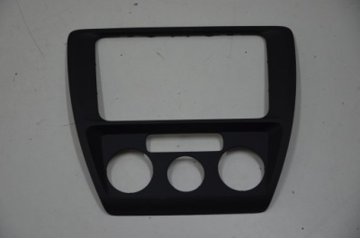 Vw jetta 5c рамка навігації 5c6858069c фото №1