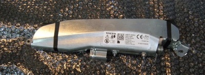 Подушка сидіння volvo s90 v90 v90cc права фото №1