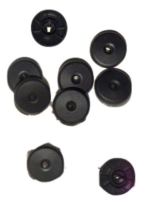 Alfa romeo 159 клипса защита сиденье czarna 960 фото №1