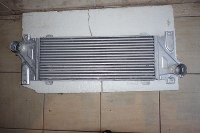 INTERCOOLER MERCEDES SPRINTER BEHR 9015011001 - milautoparts-fr.ukrlive.com