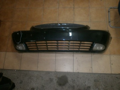 BUMPER FRONT FRONT VOYAGER 01R - milautoparts-fr.ukrlive.com