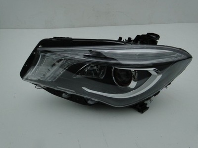 MERCEDES CLA W117 AMG 45 LAMP ILS LEFT RED - milautoparts-fr.ukrlive.com