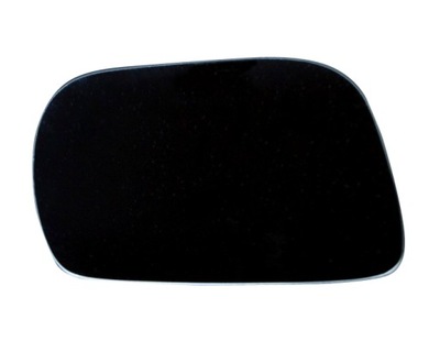 Opel agila 1999-07. стекло левая плоское фото №1