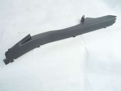 Mercedes cklasa w204 обивка порог a2046903625 фото №1