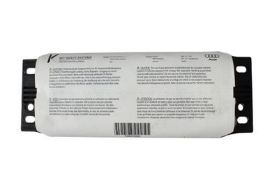 Подушка пассажира 4l0880204d фото №1