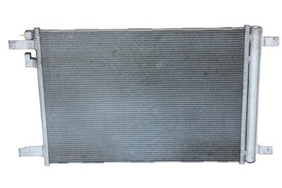 RADIATEUR DU CLIMATISEUR VW PASSAT B8 5Q081641AA - milautoparts-fr.ukrlive.com