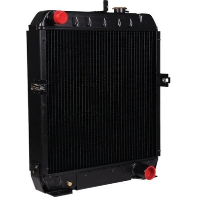 RADIATOR WATER CASE 1055 955 1056 956 XL D310 D358 - milautoparts-fr.ukrlive.com