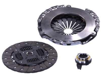 CLUTCH SET CITROEN BX, VISA, TALBOT SIMCA 81-89 - milautoparts-fr.ukrlive.com