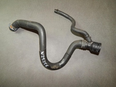 Audi q3 8u шланг патрубок 5n0122157at фото №1