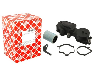 FILTRE EMPHYSEME REPARTITEUR BMW E46 320D E39 520D 136KM - milautoparts-fr.ukrlive.com