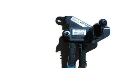 Датчик тиску вихлопних газів dpf galaxy mk3 06-15r. фото №1