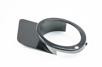 Oryg захист рамка протитуманної фари bmw 5 e39 права m-pak фото №1