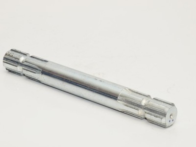 SHAFT FREZOWANY WOM 1 3/8 (6) / TWO-SIDED 300MM - milautoparts-fr.ukrlive.com