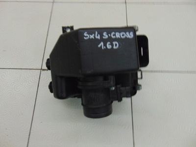 Корпус фильтра воздуха suzuki sx4 s-cross 1.6d фото №1