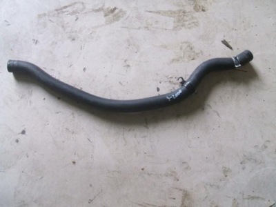 Honda s2000 пабтрубок  труба воды радиатора фото №1
