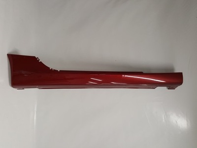 MERCEDES SL R231 FACING, PANEL SILL SILL RIGHT 2012-2017R - milautoparts-fr.ukrlive.com