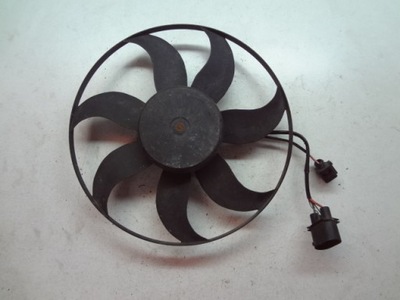 VW GOLF LEON II AUDI A3 8P VENTILATEUR DE RADUATEUR - milautoparts-fr.ukrlive.com