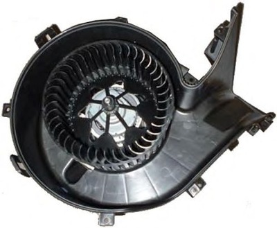 FAN FAN OPEL VECTRA C 02- 5518NU-2 - milautoparts-fr.ukrlive.com