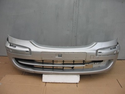 PARE-CHOCS AVANT AVANT CITROEN C8 C-8 '02- SIEDLCE - milautoparts-fr.ukrlive.com