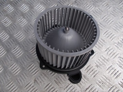 Kia venga вентилятор вентилятор 2014 фото №1