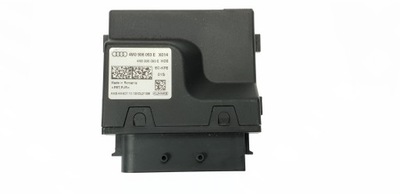 MODULE CONTROL UNIT PUMP FUEL 5N0906093C AUDI Q3 - milautoparts-fr.ukrlive.com