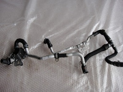 Audi rs6 дроти wody 079121065ch фото №1