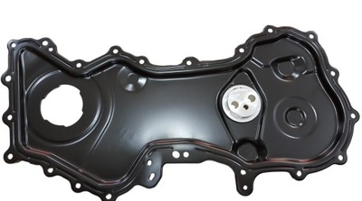 Корпус розподільного валу renault master 2,3 dci фото №1