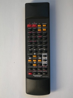 PILOT ZAMIENNY DO PANASONIC SA-HT870 ! ! NOWY ! !