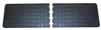 TAPIS FROGUM GOMME 542698 2 ÉLÉCTRIQUE - milautoparts-fr.ukrlive.com