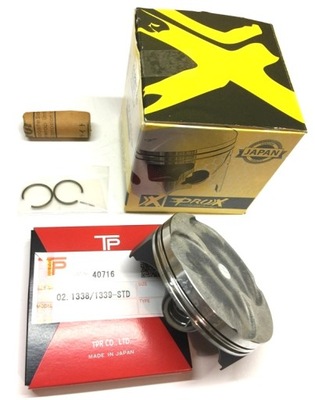 PROX PISTON CRF CRF PROX 01.1338.A - milautoparts.fr