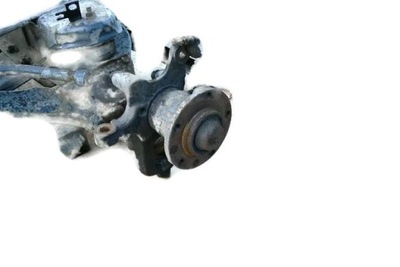 MERCEDES-BENZ WITH A6393301232 HUB HUB BEARING SPRINTER - milautoparts-fr.ukrlive.com