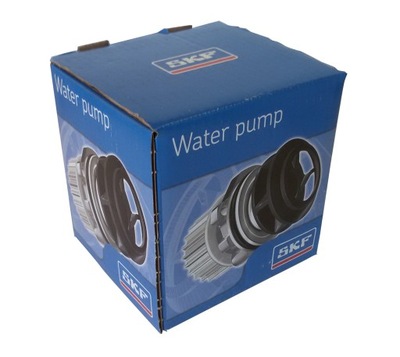 SKF PUMP WATER VOLVO S80 V70 XC90 XC70 01> - milautoparts-fr.ukrlive.com