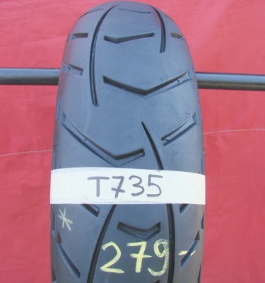 170/60 R17 METZELER TOURANCE NEXT T735 - milautoparts-fr.ukrlive.com